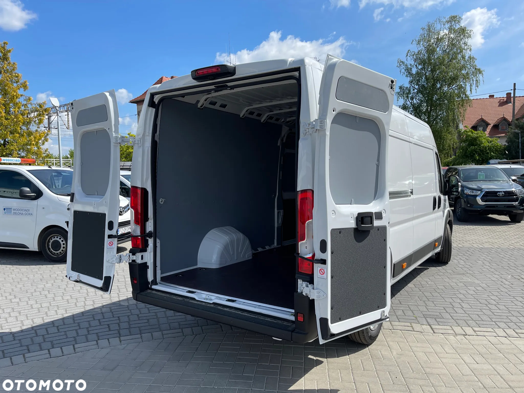 Toyota Proace Max - 11