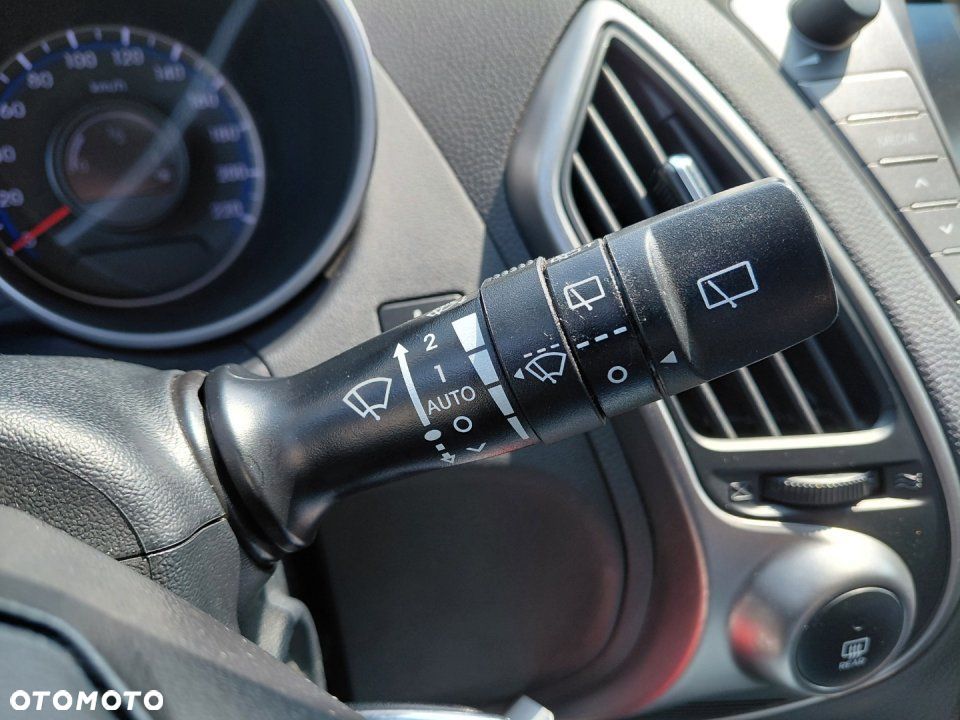 Hyundai ix35 - 17