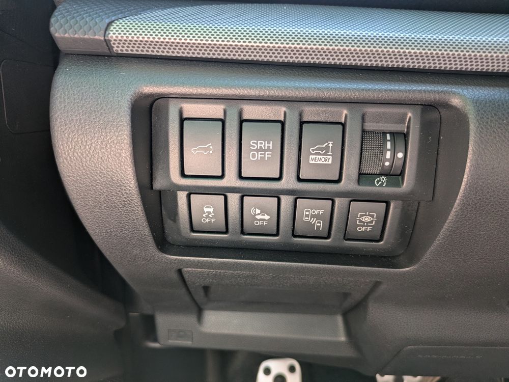 Subaru Forester - 23