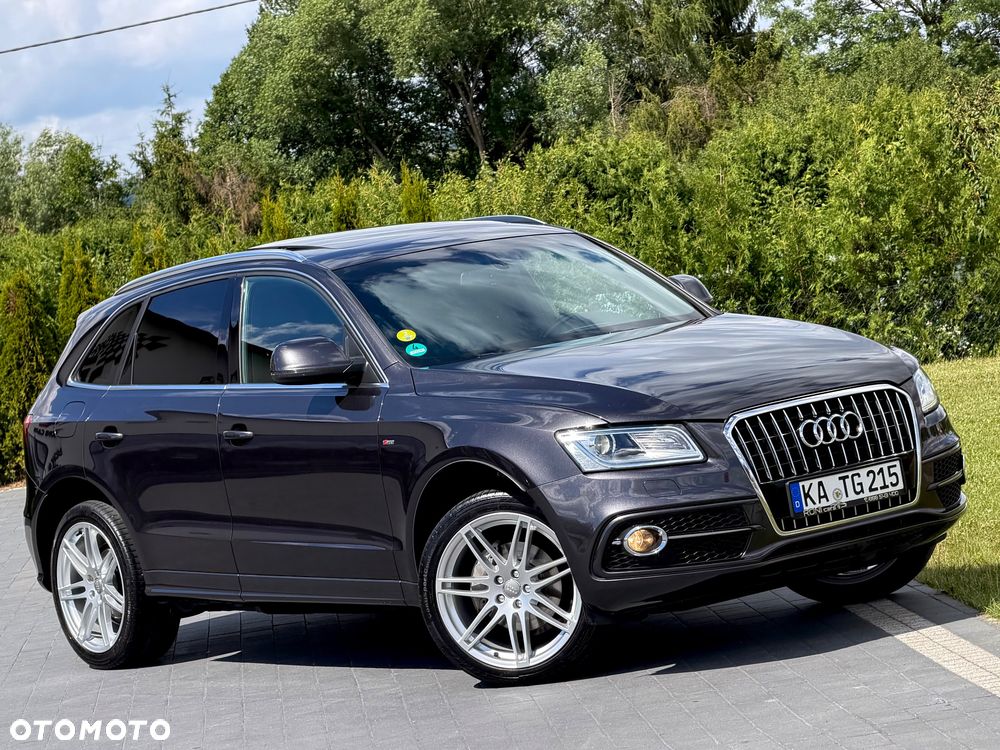 Audi Q5 - 6