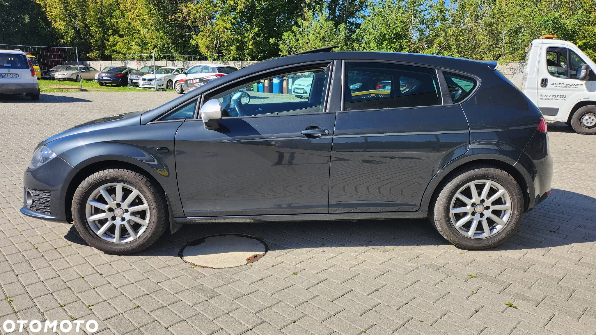 Seat Leon 1.4 TSI FR - 5