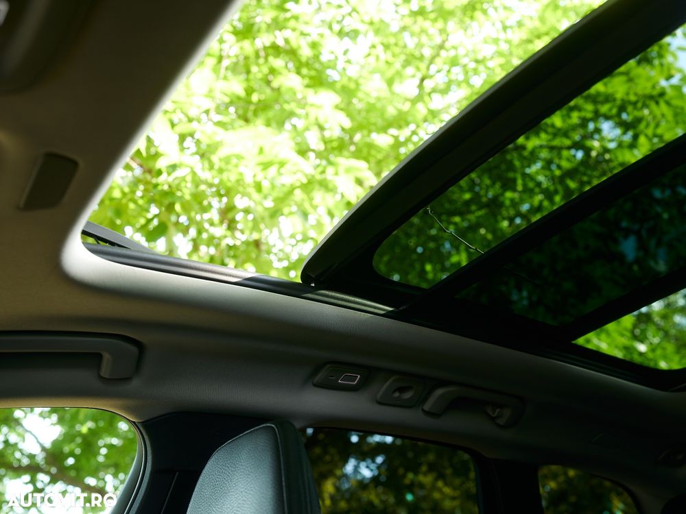 VOLVO XC60 2021 — imagine 37