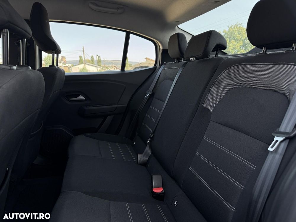 Dacia Logan - 17