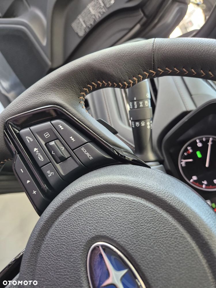 Subaru Forester 2.0i-L Platinum (EyeSight) Lineartronic - 22