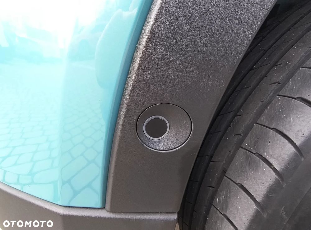 Jeep Avenger 1.2 GSE T3 Altitude FWD - 5