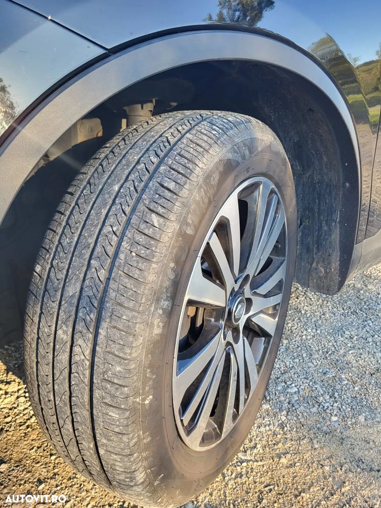 Renault Koleos 2.0 Energy dCi X-TRONIC Intens - 34