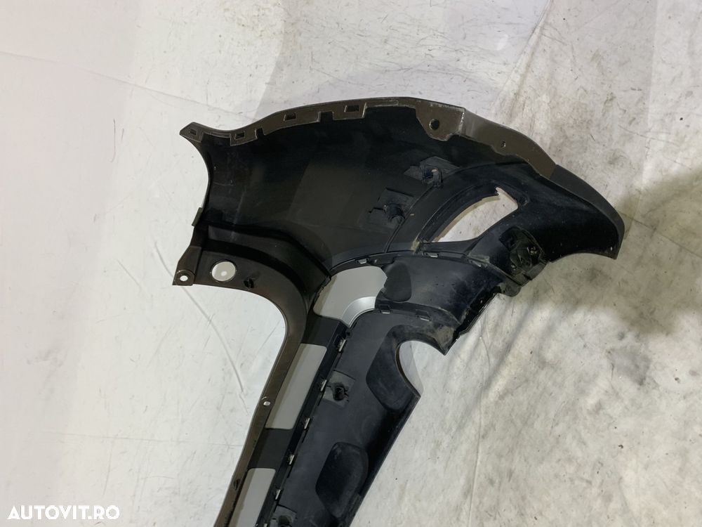 Bara spate Dacia Duster 2, 2018, 2019, 2020, 2021, 2022, 2023, cod origine OE 850222027R. - 10