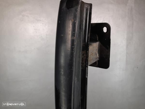 Reforço Para Choques Tras Volkswagen Polo (9N_) - 2