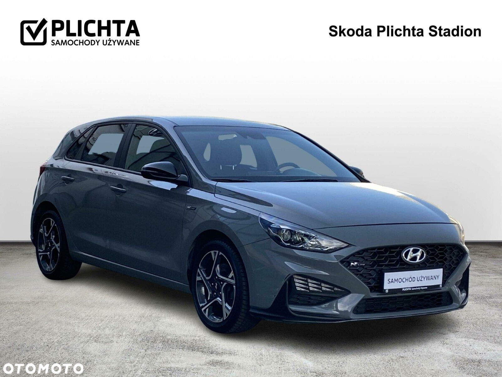 Hyundai i30 - 8