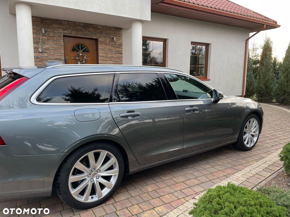 Volvo V90 D3 Geartronic Momentum - 2