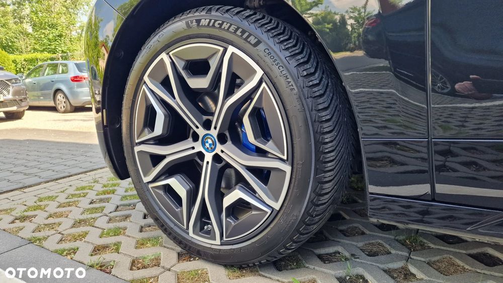 BMW iX xDrive50 111.5kWh - 4