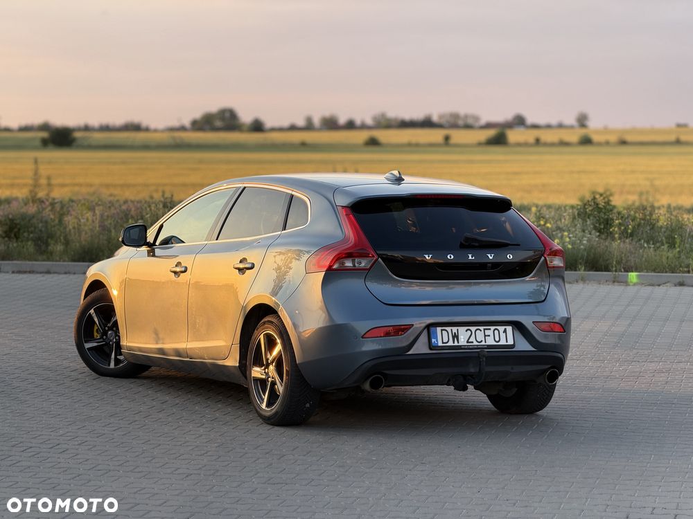 Volvo V40 - 4