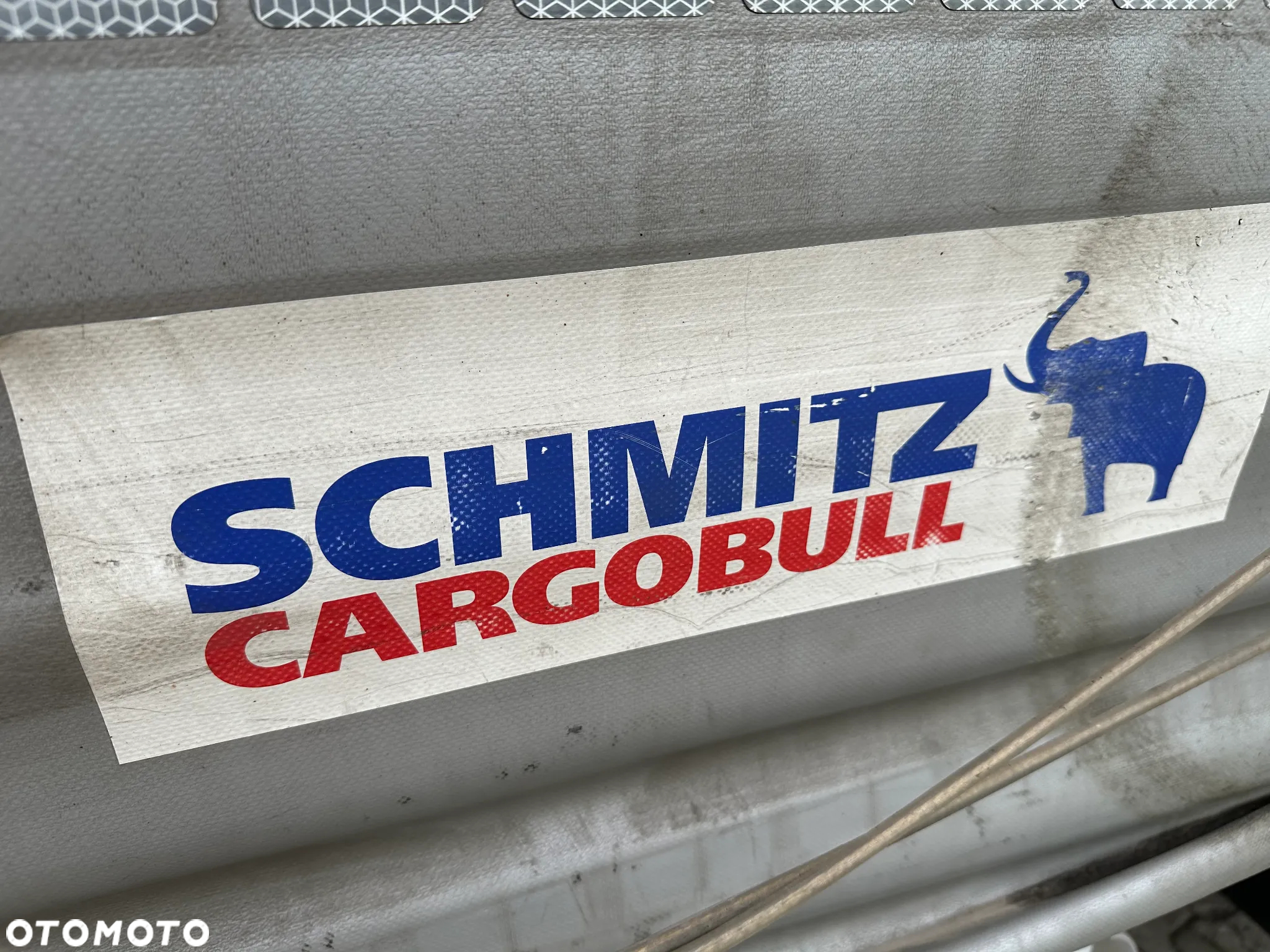 Schmitz Cargobull SCB S3T MEGA - 9