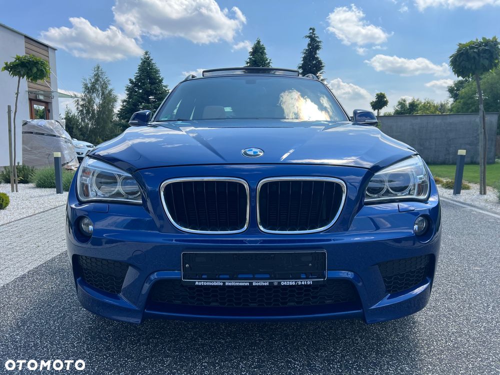 BMW X1 sDrive18d Sport Line - 21