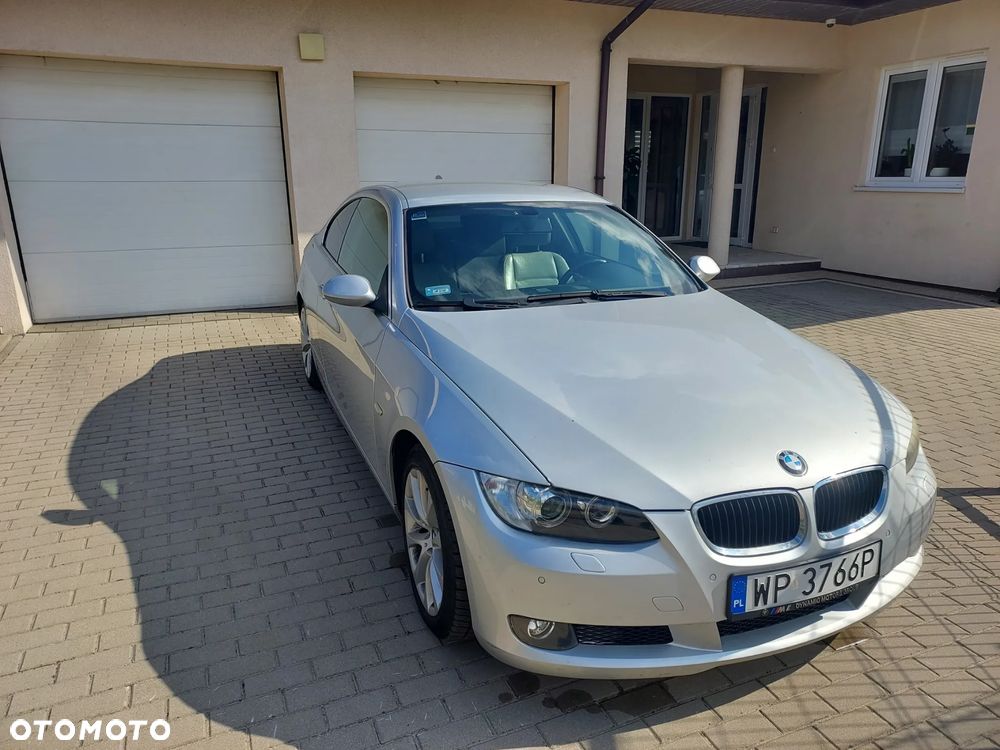 BMW Seria 3 330xd - 16