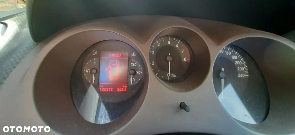 Seat Altea 2.0 TSI FR - 7