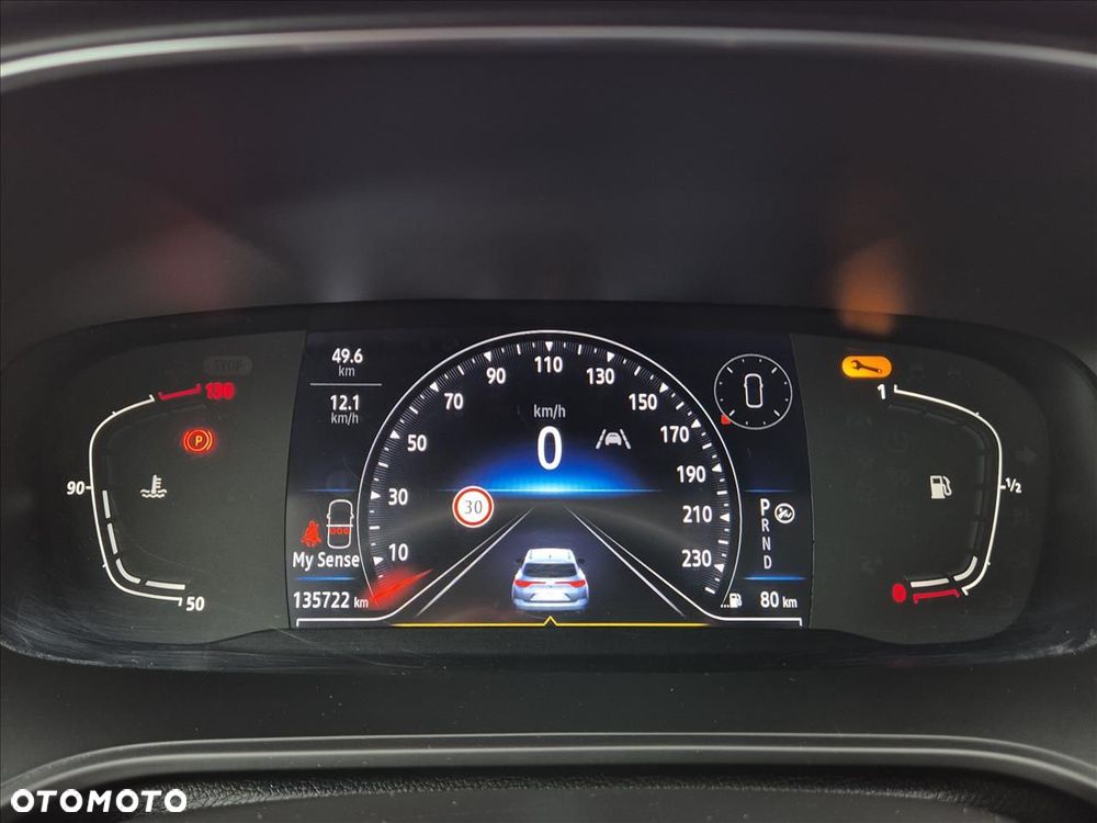 Renault Megane 1.3 TCe FAP Intens EDC - 15