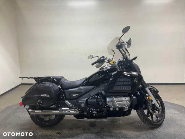 Honda Valkyrie