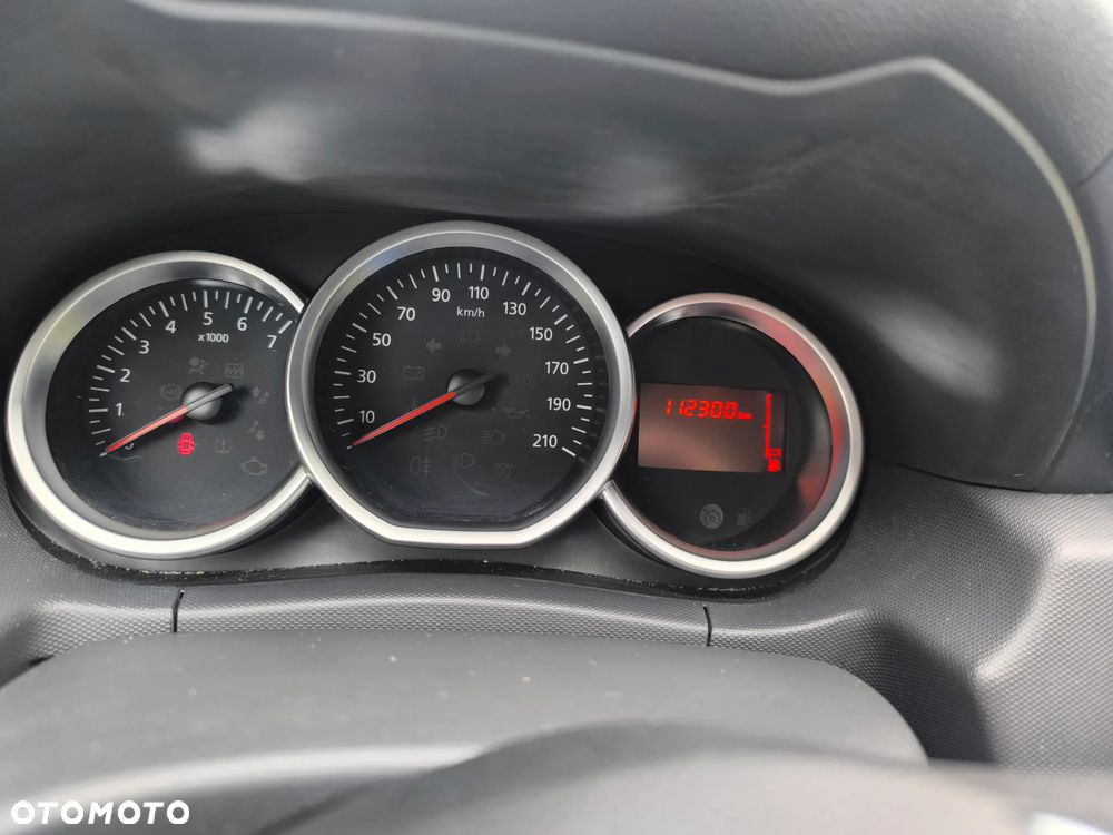Dacia Duster 1.6 SCe Open S&S - 19