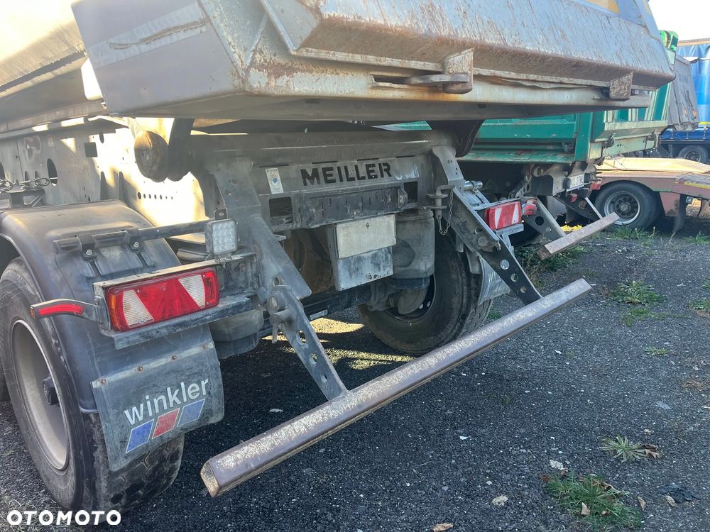 Meiller MHKS44/2 - 14