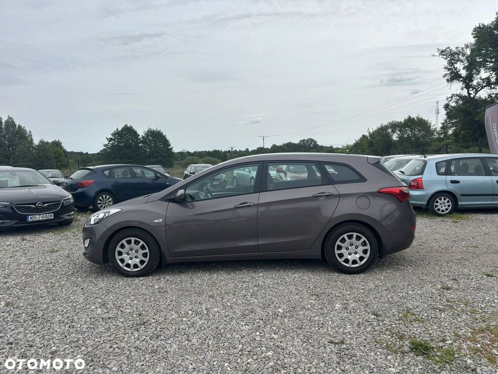 Hyundai i30 - 7