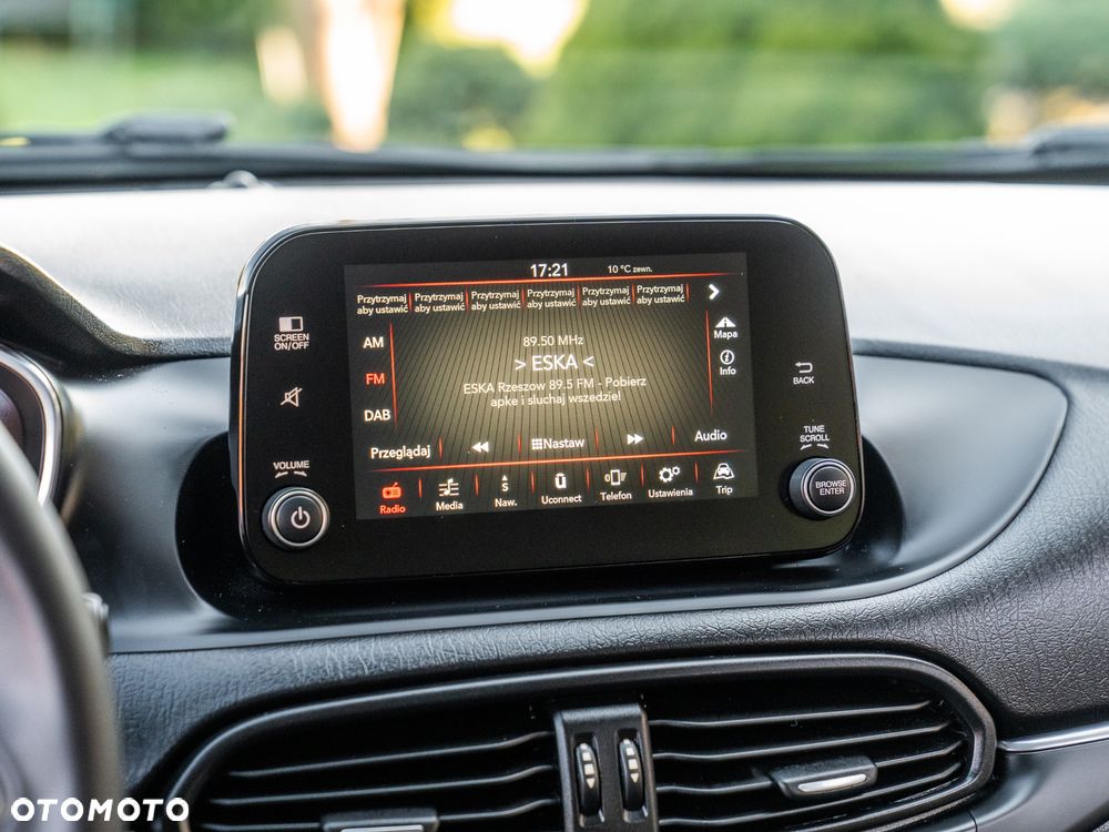 Fiat Tipo 1.4 16v Mirror - 36