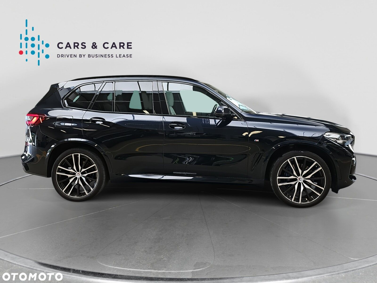 BMW X5 xDrive30d mHEV M Sport sport - 24