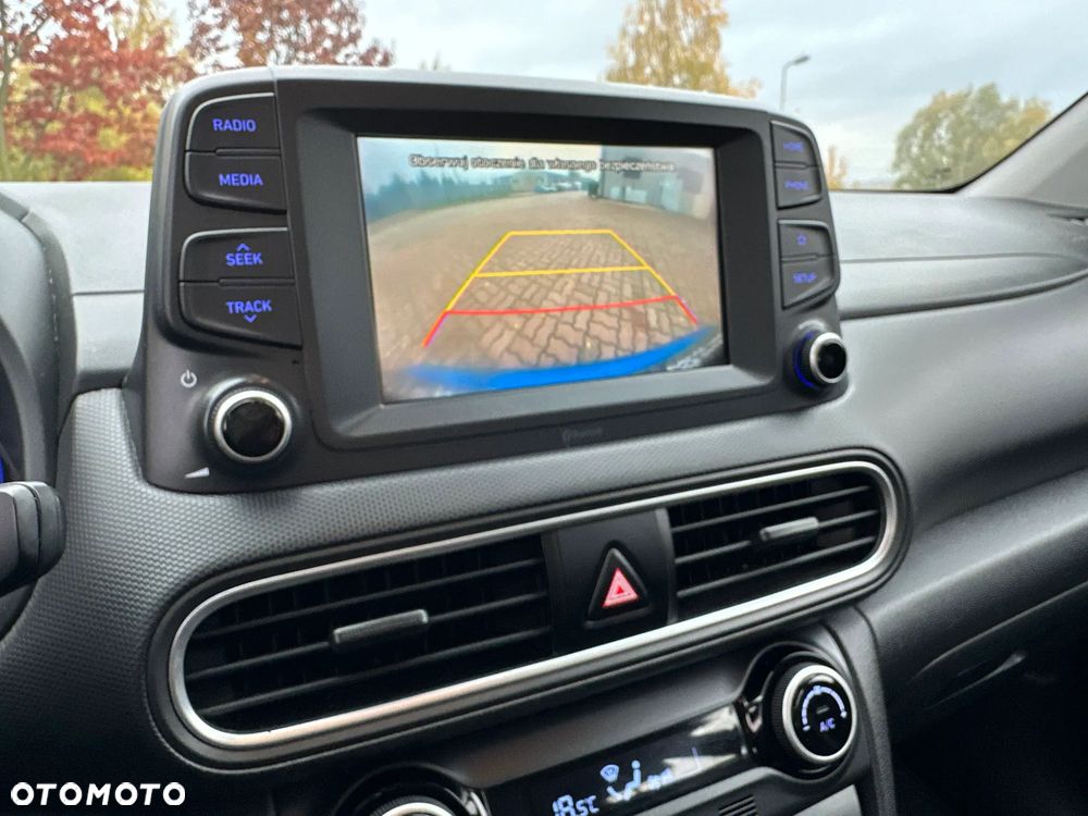 Hyundai Kona 1.0 T-GDI Comfort - 23