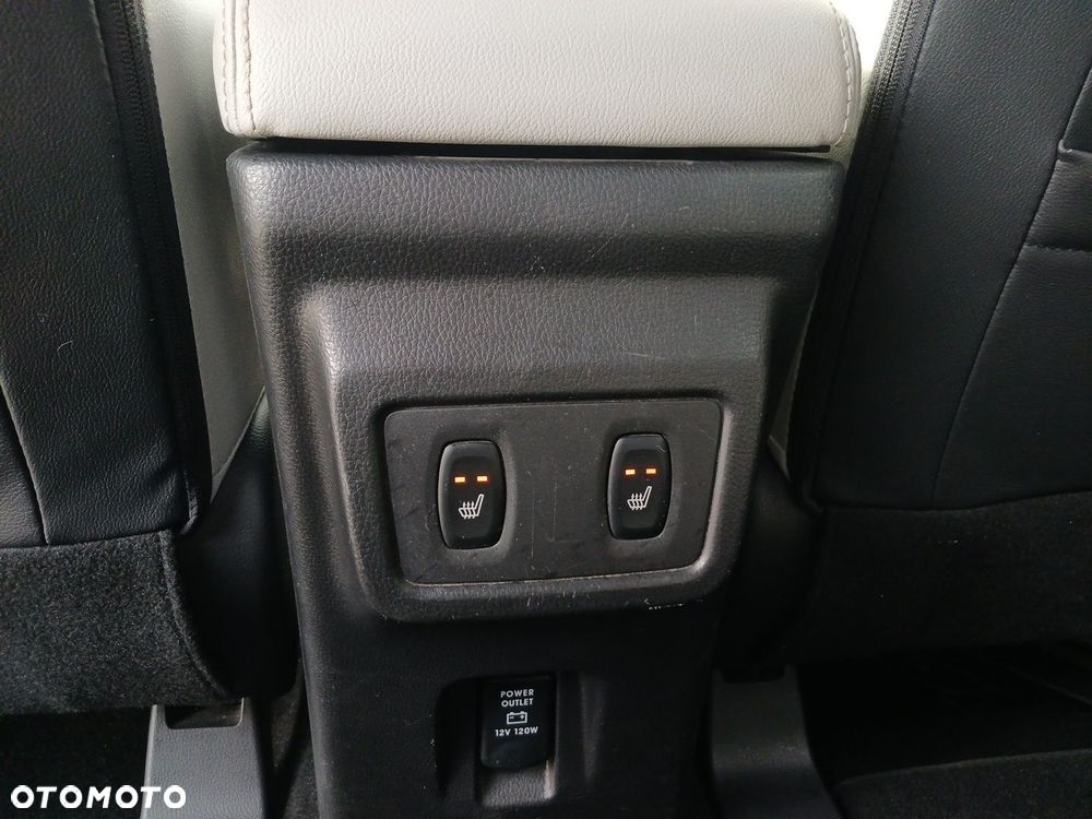 Mitsubishi Eclipse Cross - 21