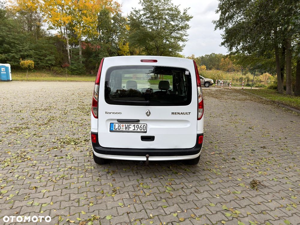 Renault Kangoo - 7