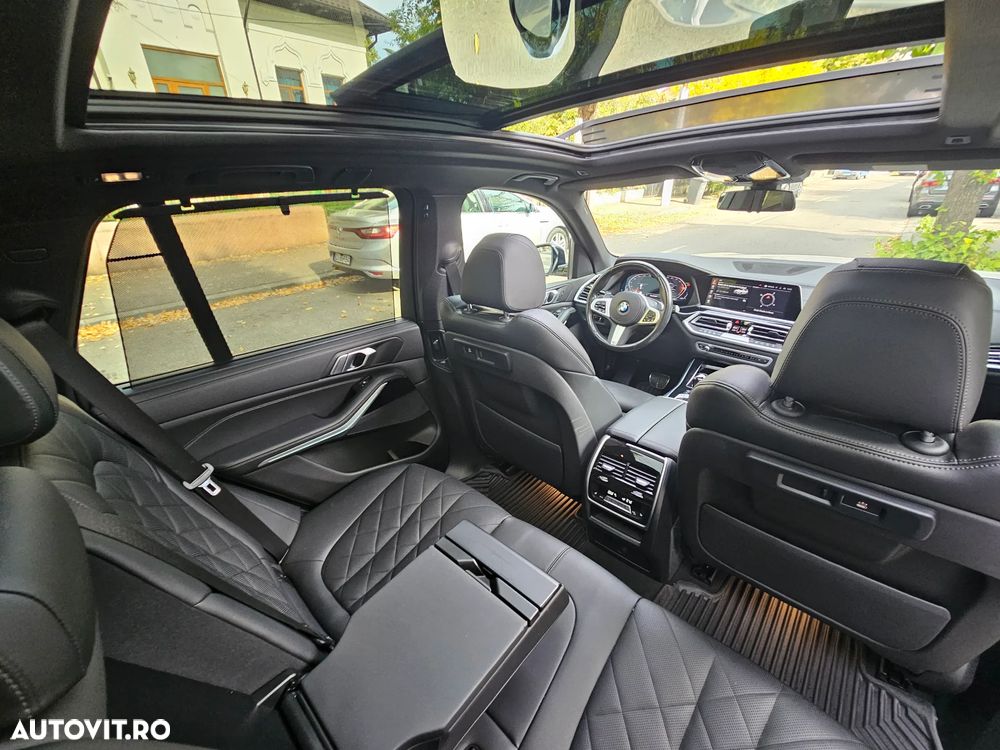 BMW X5 xDrive30d AT MHEV - 5