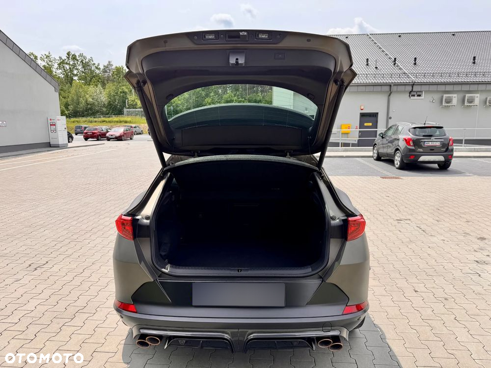 Cupra Formentor VZ5 2.5 TSI 4Drive DSG Century Bronze Matt Edition - 8