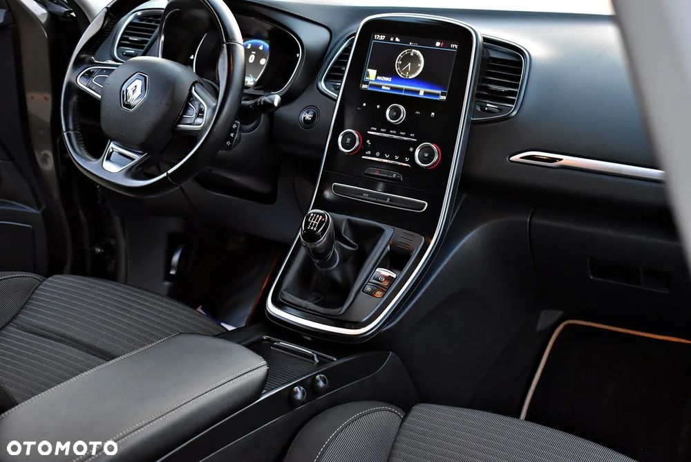 Renault Grand Scenic Gr 1.2 TCe Energy Intens - 35