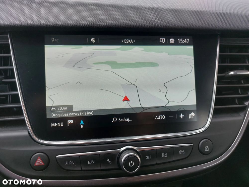 Opel Crossland X 1.2 Start/Stop Innovation - 7