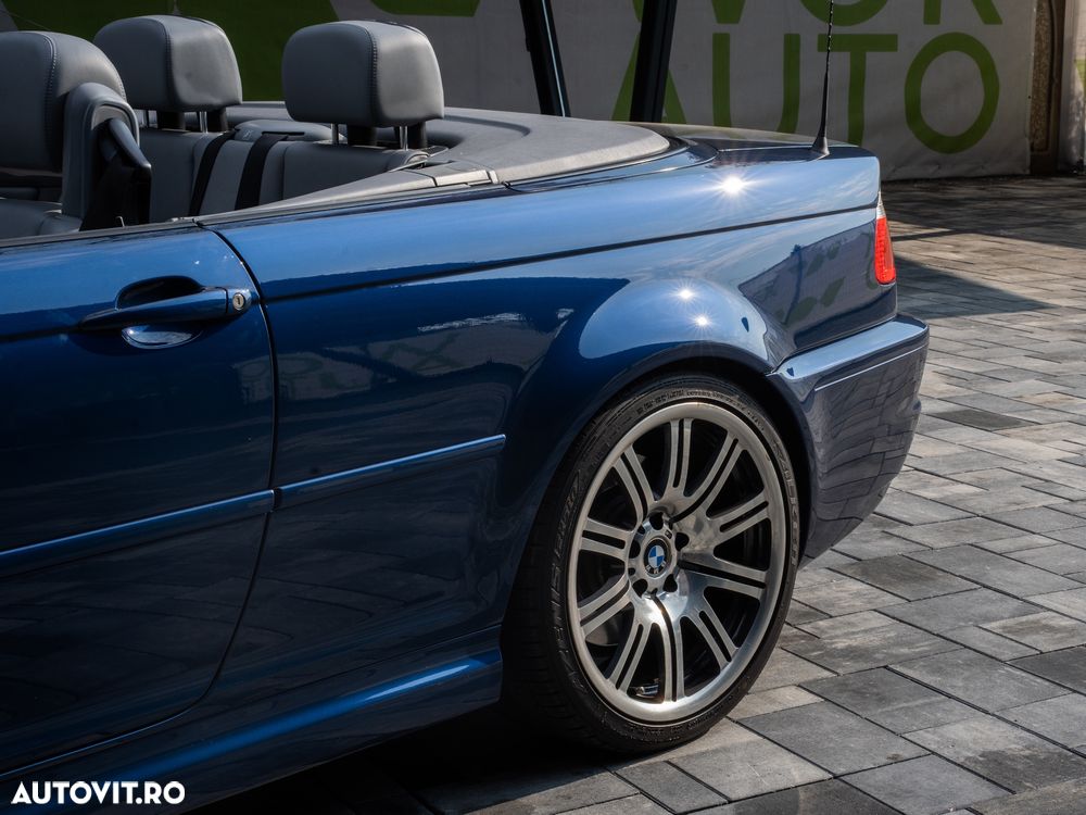 BMW M3 Standard - 13