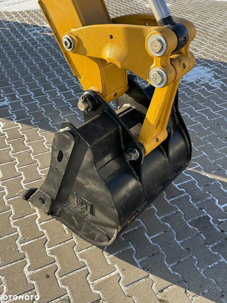 Caterpillar CAT 424 Turbo Backhoe Loader 2025 NOWA!!! - 13