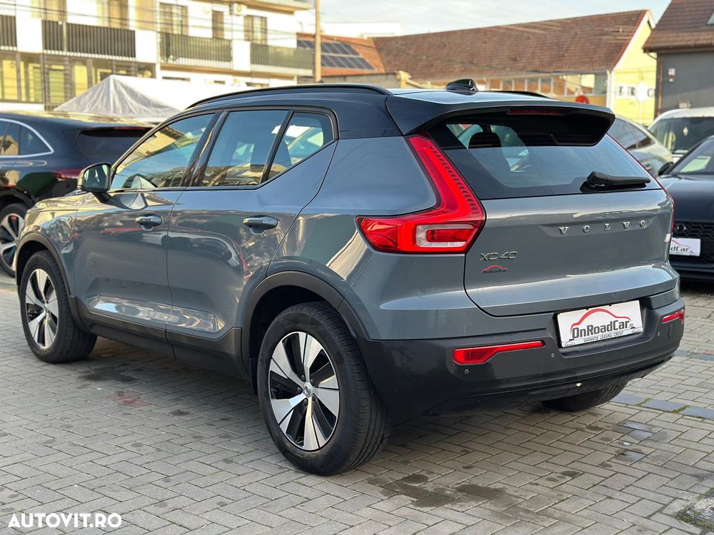 Volvo XC 40 Recharge T5 Twin Engine AT7 Inscription - 3