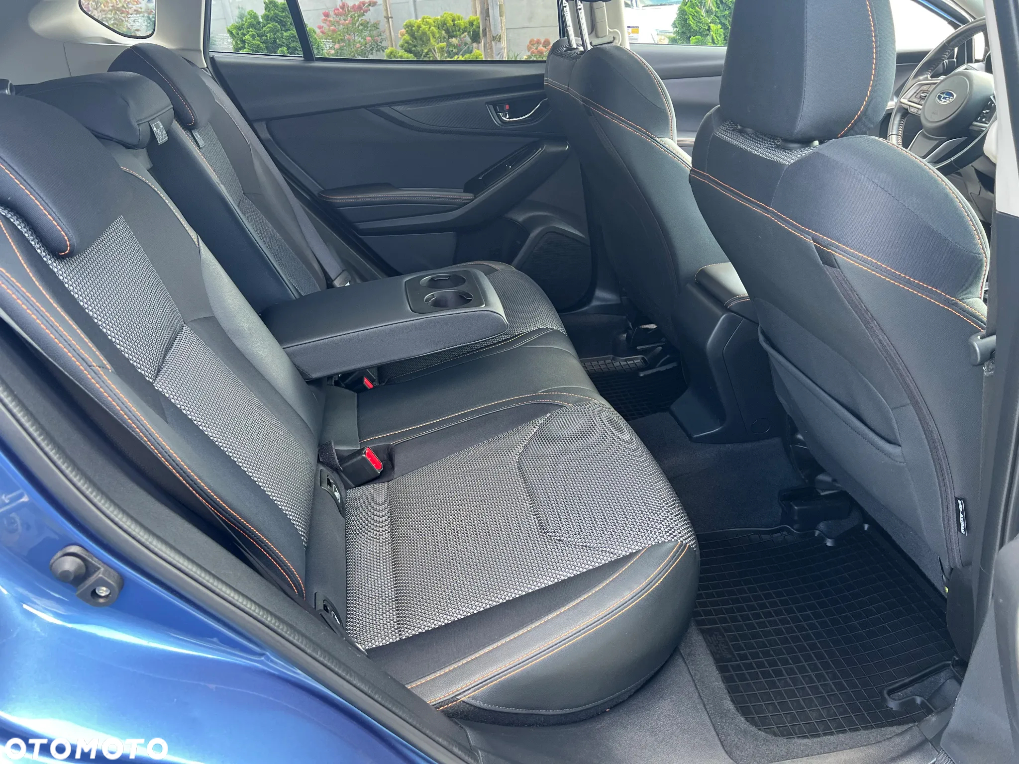 Subaru XV 1.6i Exclusive Plus (EyeSight) Lineartronic - 33