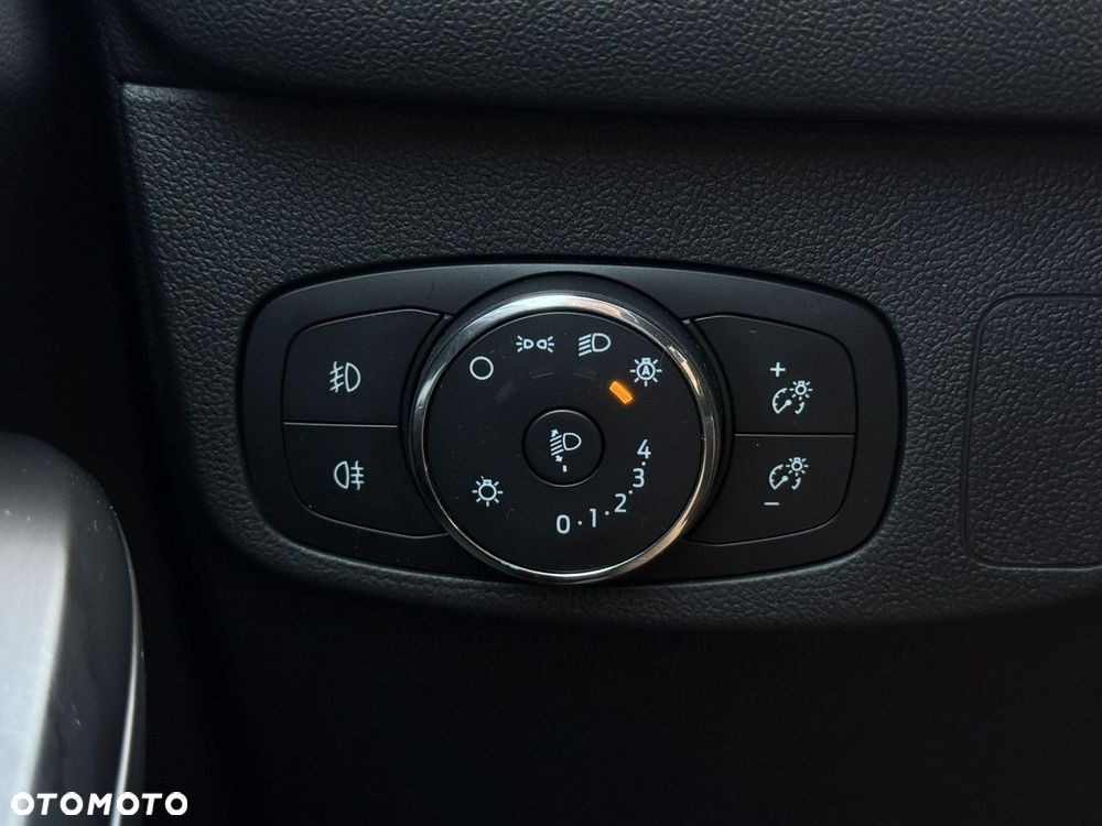 Ford Focus 1.5 EcoBlue STart-Stopp-System ACTIVE X - 31