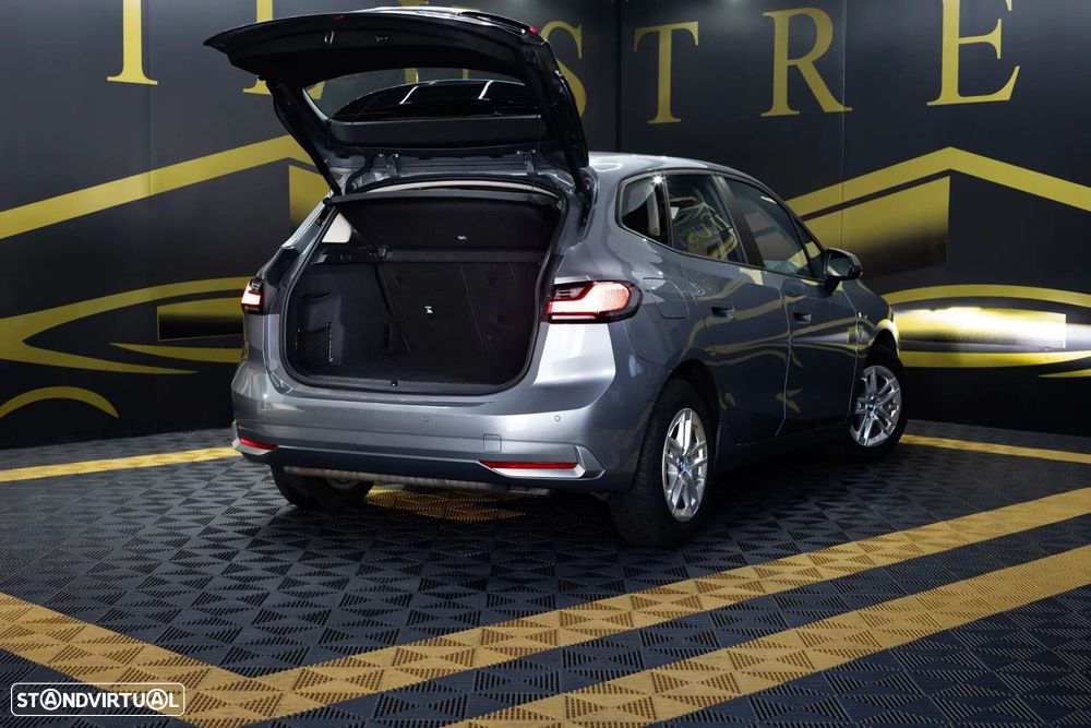 BMW 225xe Active Tourer e xDrive Line Luxury - 7