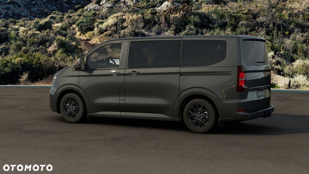 Volkswagen Caravelle 2.0 TDI L1 Life - 5