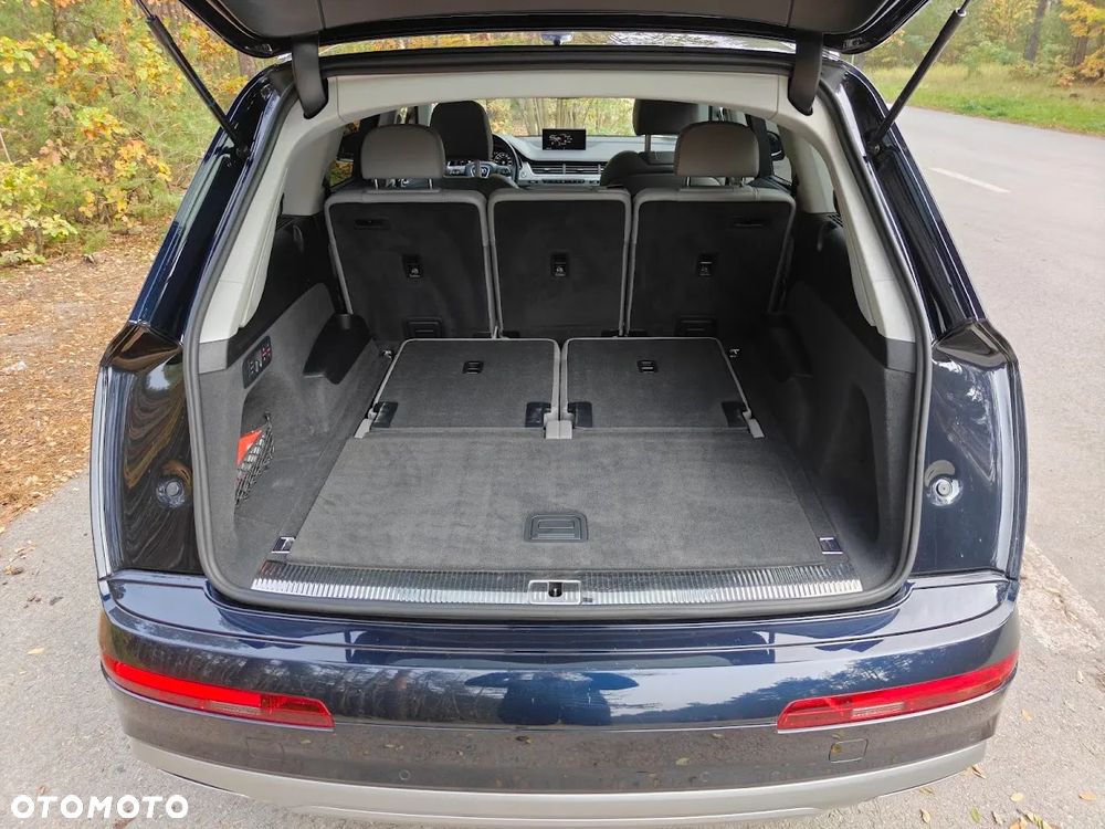Audi Q7 3.0 TDI Quattro Tiptr - 13