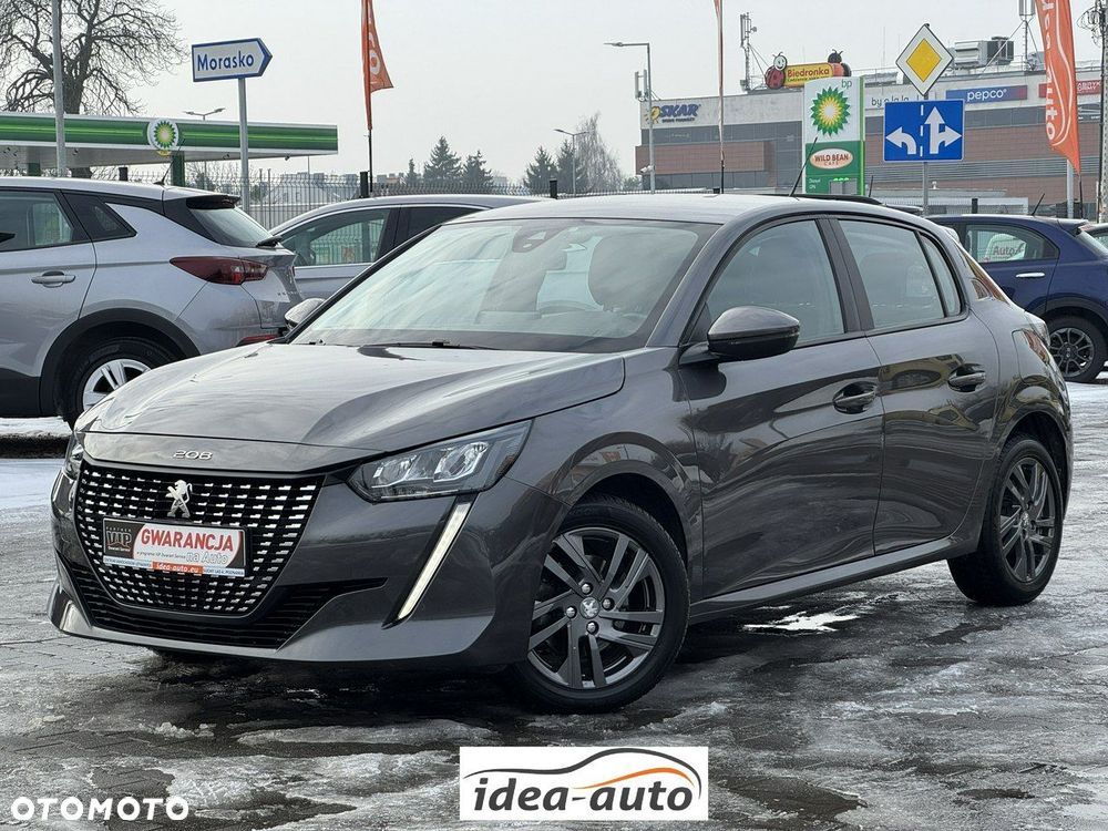 Peugeot 208 PureTech 100 Style - 2