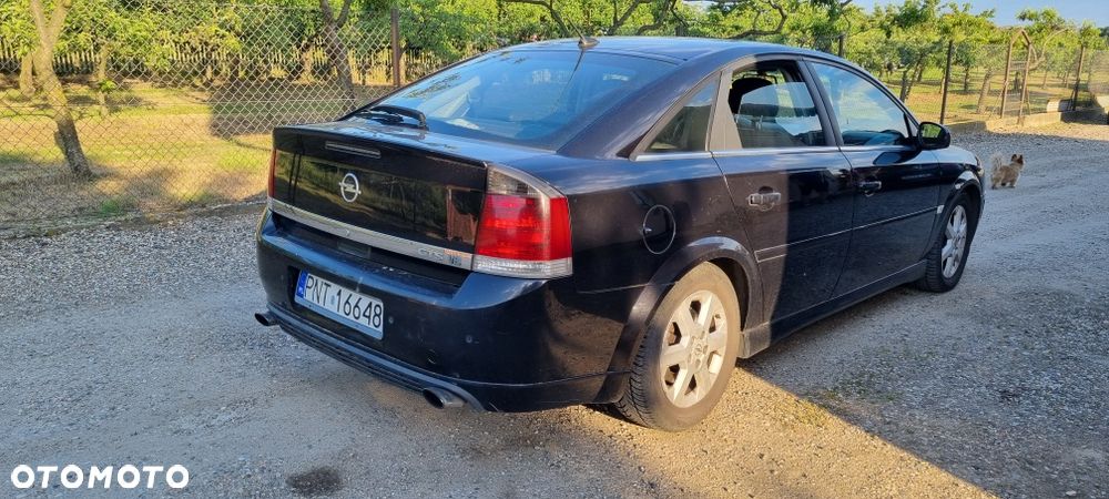 Opel Vectra - 3