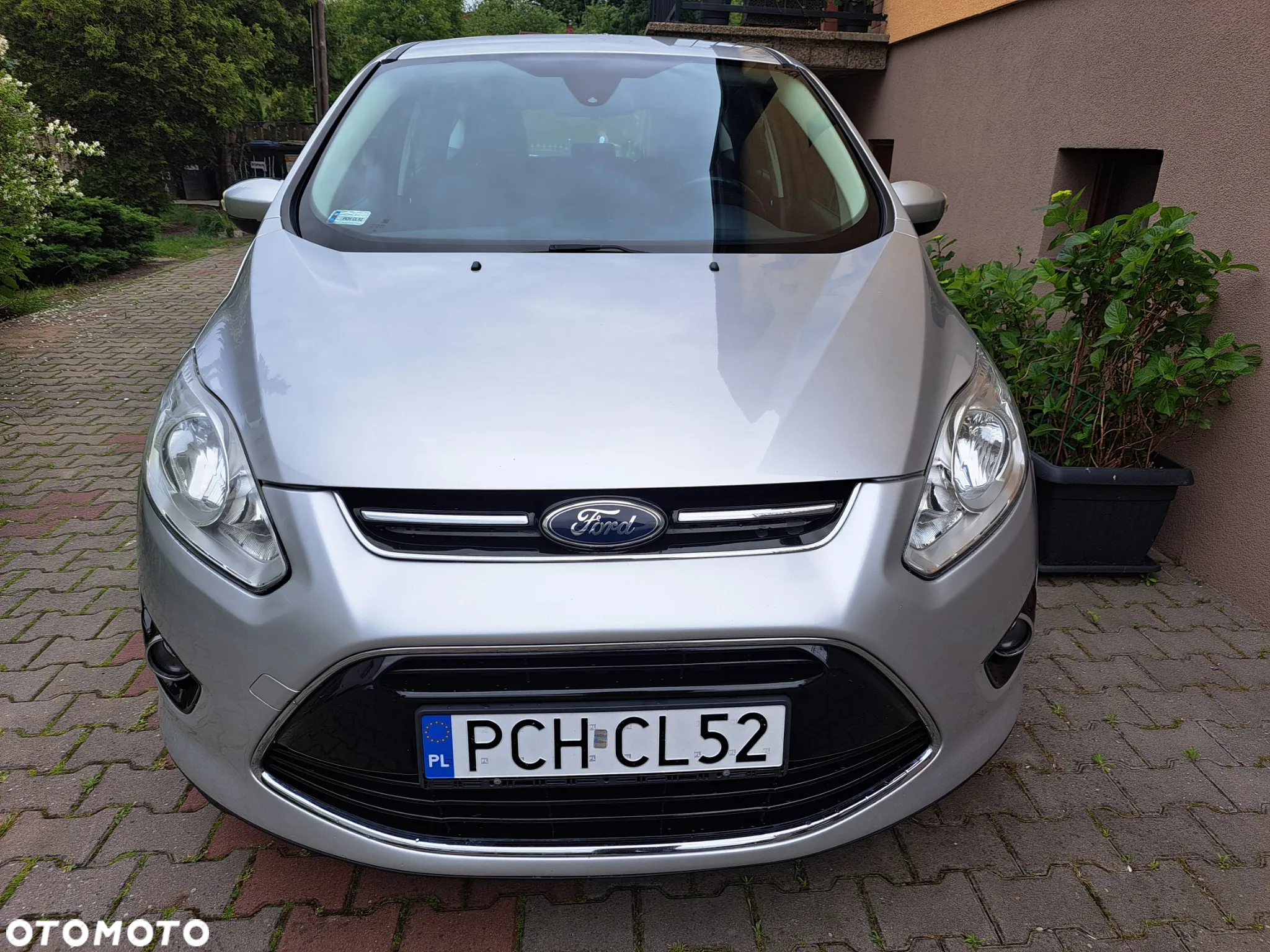Ford C-MAX 1.6 TDCi Edition - 6