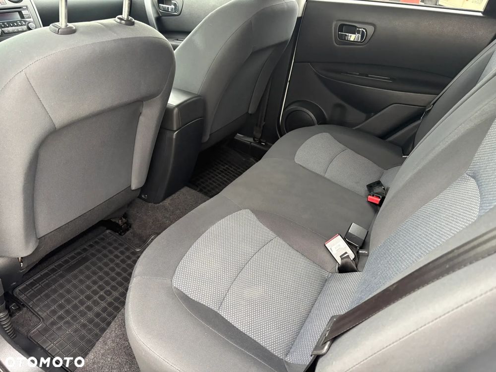 Nissan Qashqai 1.6 Acenta - 17