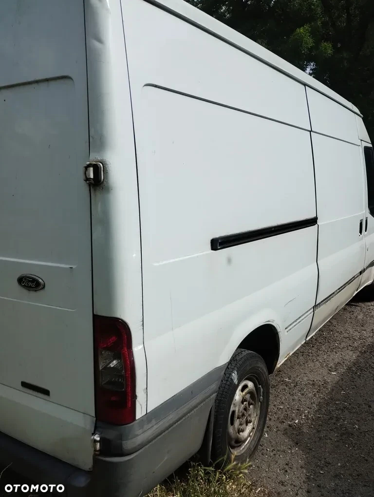 Ford TRANSIT - 5