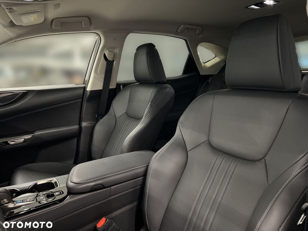 Lexus NX 350h Prestige AWD - 10
