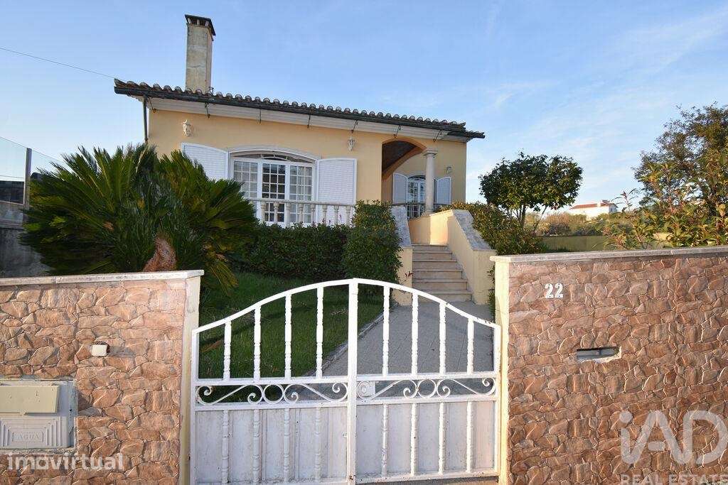 Casa / Villa T5 em Lamas de 278 m2 - Grande imagem: 3/33