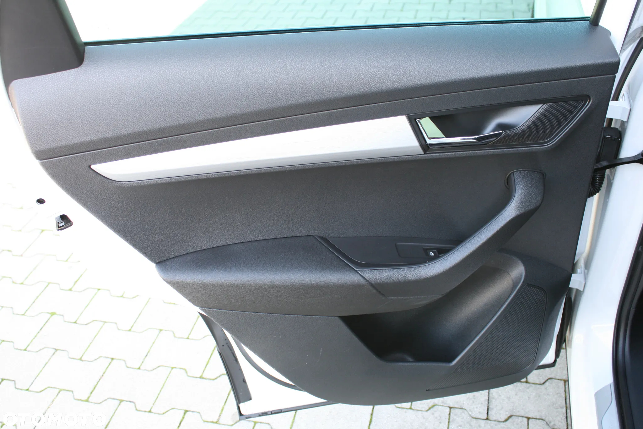 Skoda Karoq 1.0 TSI 4x2 Ambition - 20